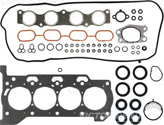 VICTOR REINZ 02-54025-03 Motor Takım Conta (Üst)