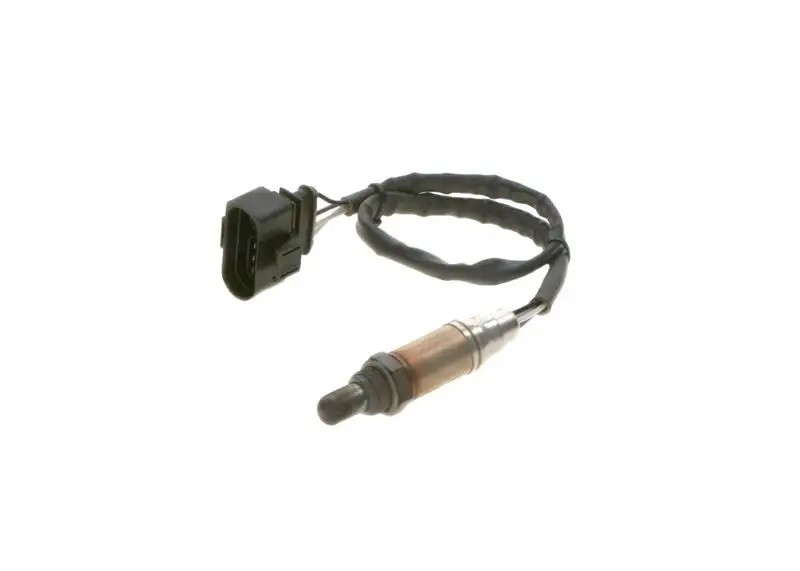 BOSCH 0258003542 Oksijen Sensörü 030906265AD