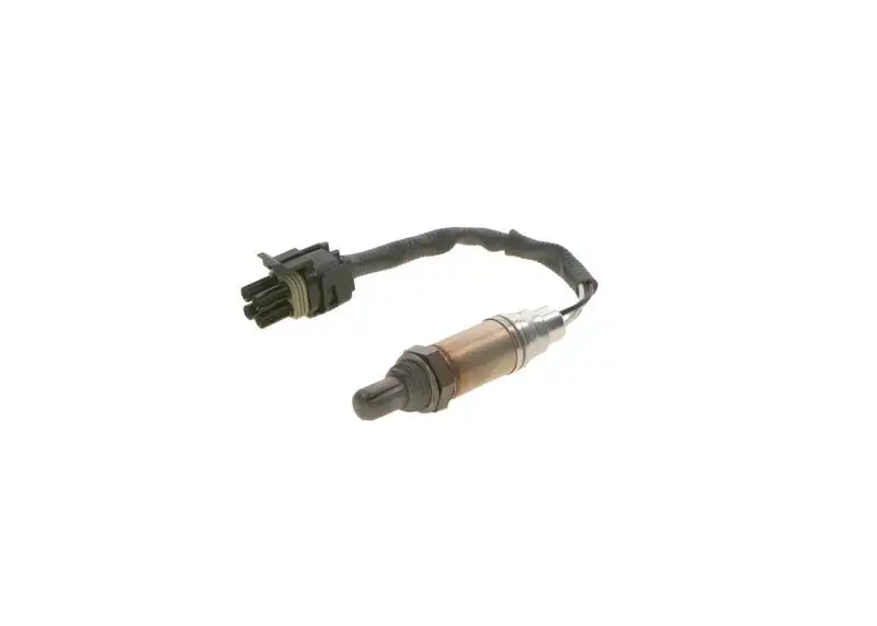 BOSCH 0258003644 Oksijen Sensörü 7700870827