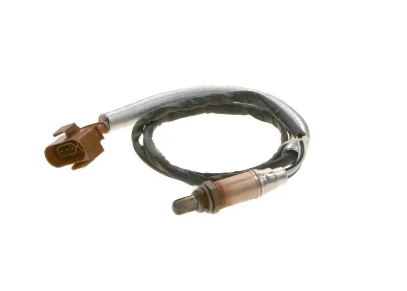 BOSCH 0258003740 Oksijen Sensörü 025800374176U