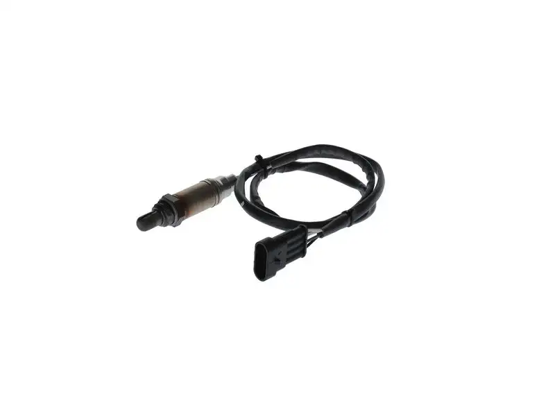 BOSCH 0258003772 Oksijen Sensörü