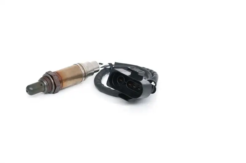 BOSCH 0258005126 Oksijen Sensörü