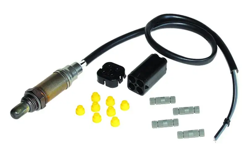 BOSCH 0258005732 Oksijen Sensörü