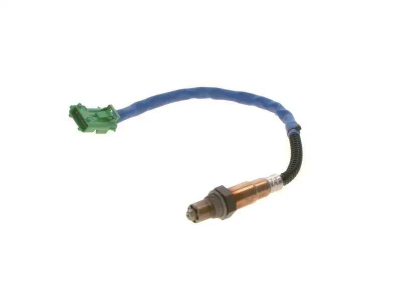 BOSCH 0258006028 Oksijen Sensörü