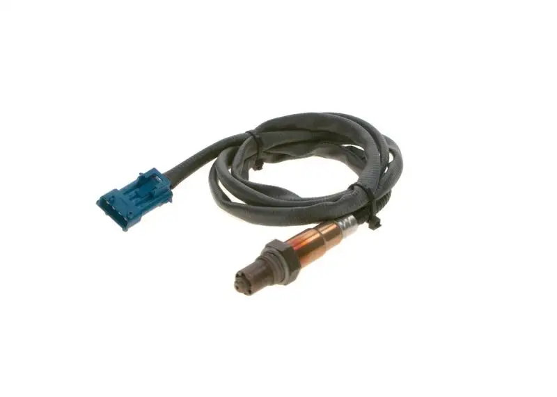 BOSCH 0258006029 Oksijen Sensörü