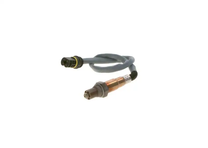 BOSCH 0258006167 Oksijen Sensörü