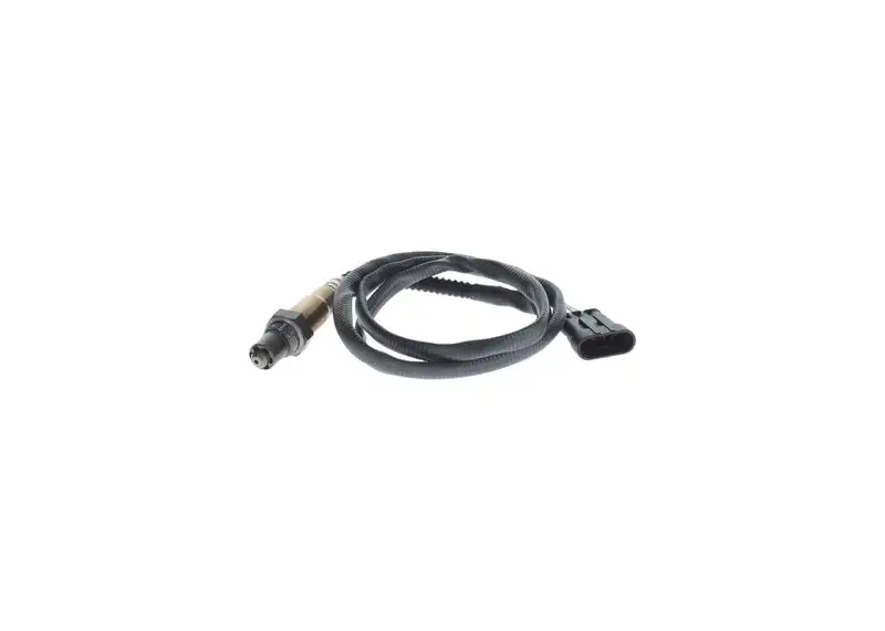BOSCH 0258006190 Oksijen Sensörü