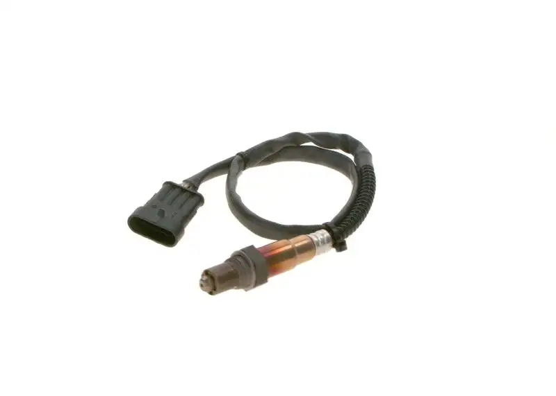 BOSCH 0258006193 Oksijen Sensörü