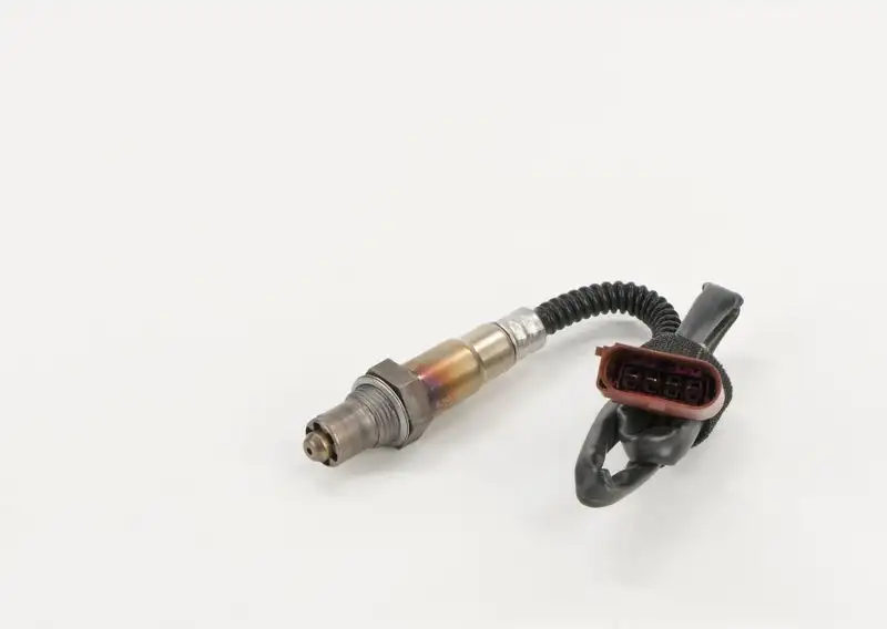 BOSCH 0258006255 Oksijen Sensörü 06A906262N