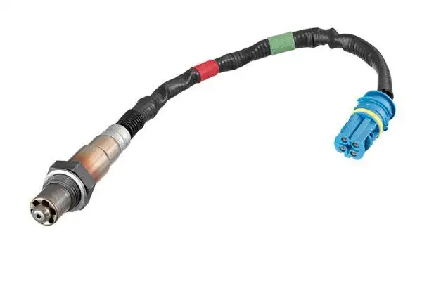 BOSCH 0258006320 Oksijen Sensörü A0015407117