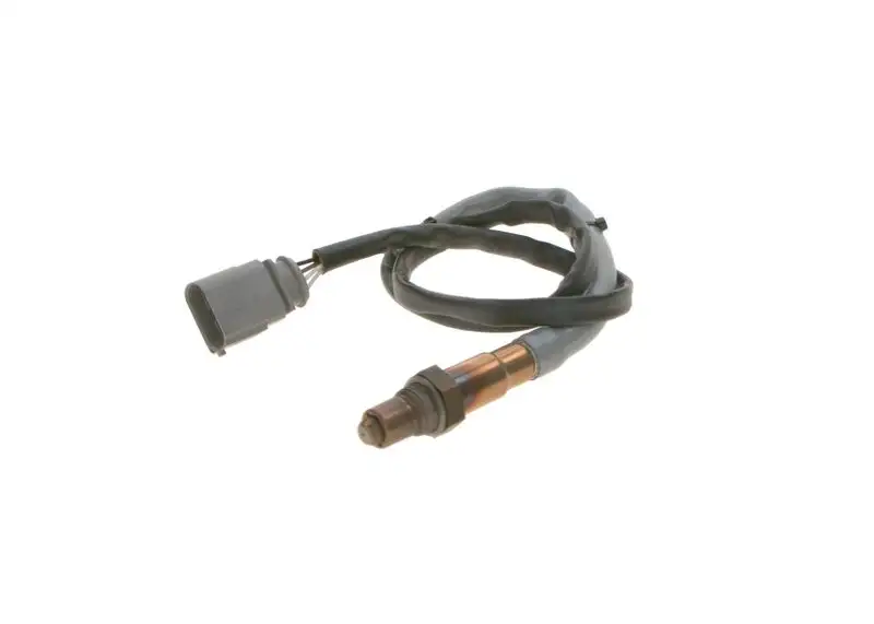 BOSCH 0258006893 Oksijen Sensörü 07L906265J
