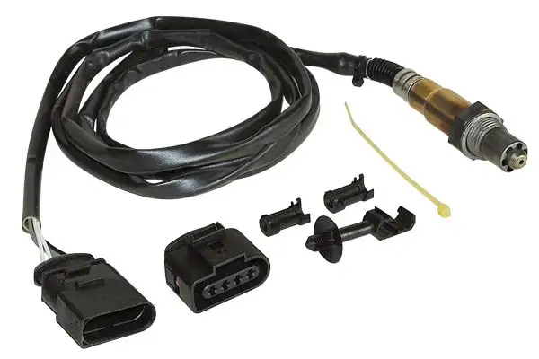BOSCH 0258006978 Oksijen Sensörü