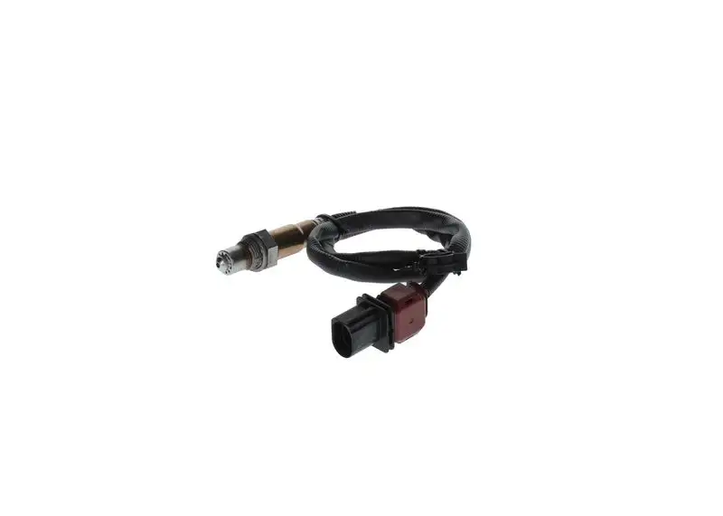 BOSCH 025800700T Oksijen Sensörü JX619Y460JA