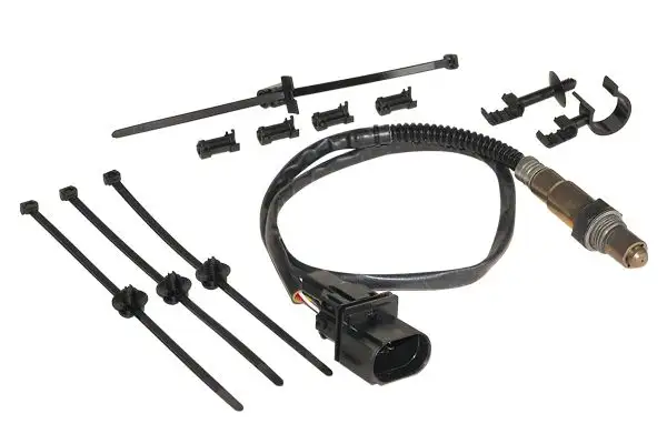 BOSCH 0258007353 Oksijen Sensörü