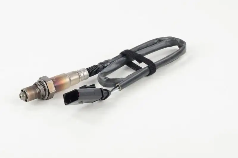 BOSCH 0258010038 Oksijen Sensörü