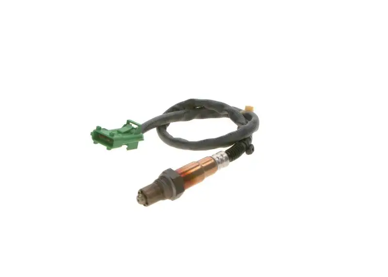 BOSCH 0258010081 Oksijen Sensörü