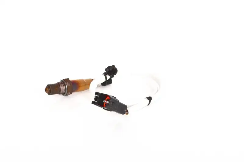 BOSCH 0258010387 Oksijen Sensörü 1821361M00000