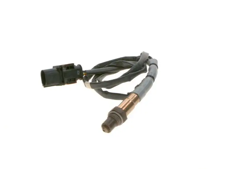 BOSCH 0258017012 Oksijen Sensörü 06F906262J