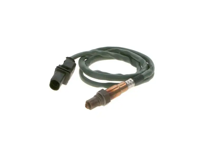 BOSCH 0258017020 Oksijen Sensörü A0035427218