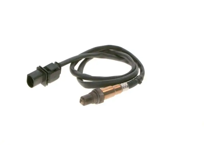 BOSCH 0258017025 Oksijen Sensörü D430038231L0A