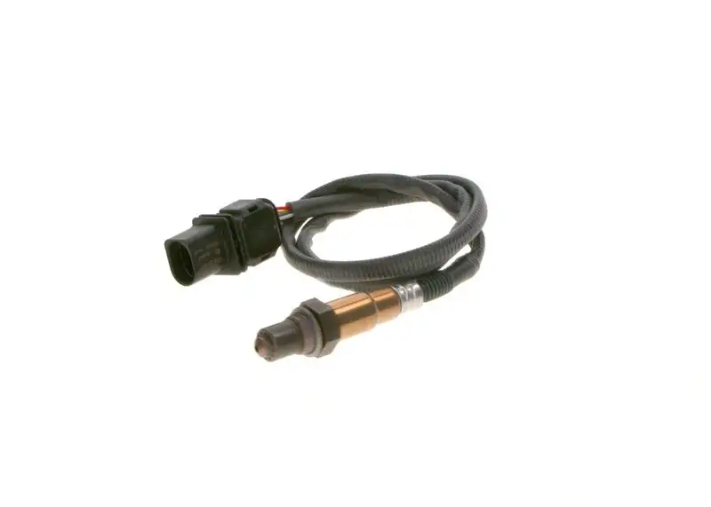 BOSCH 0258017095 Oksijen Sensörü