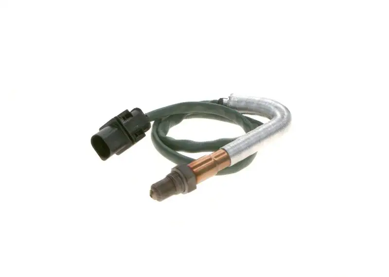 BOSCH 0258017121 Oksijen Sensörü A0045428618