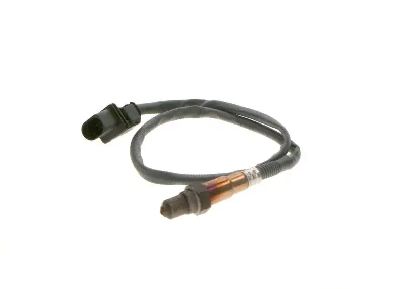 BOSCH 0258017130 Oksijen Sensörü