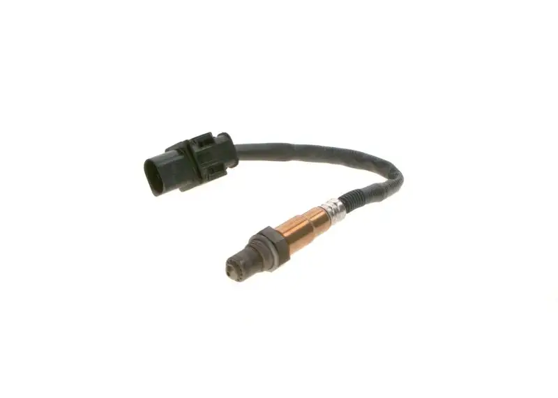 BOSCH 0258017217 Oksijen Sensörü