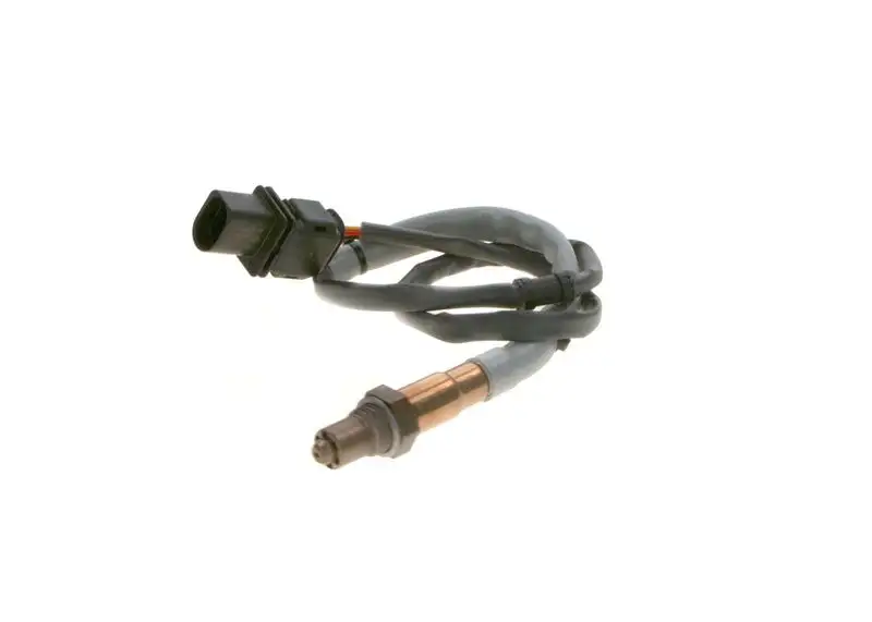 BOSCH 0258017241 Oksijen Sensörü 06F906262H