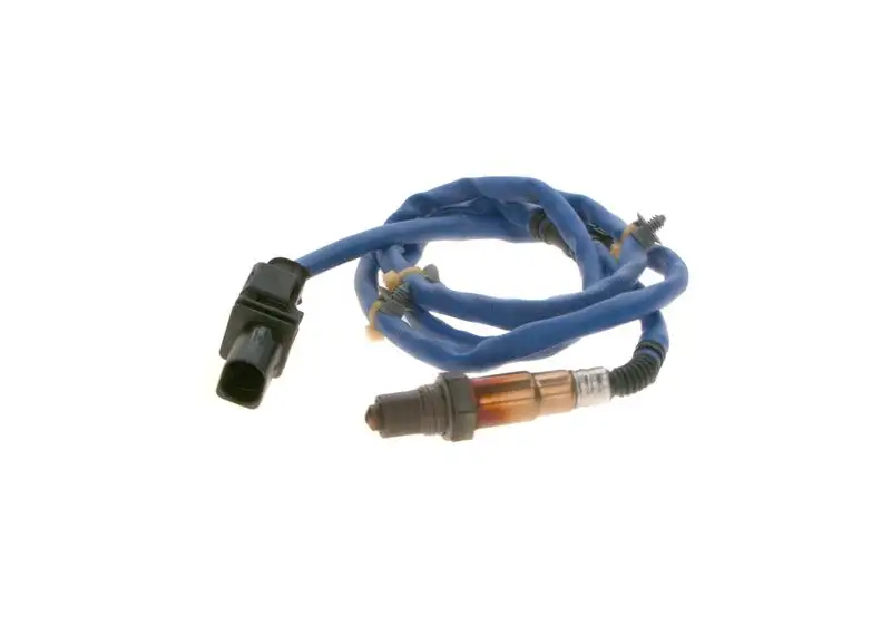 BOSCH 0258017256 Oksijen Sensörü 94860613401