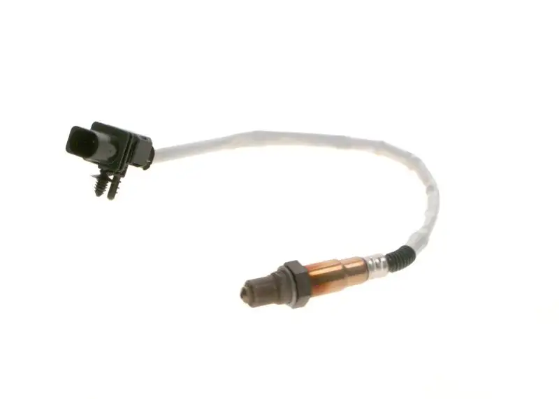 BOSCH 0258017357 Oksijen Sensörü