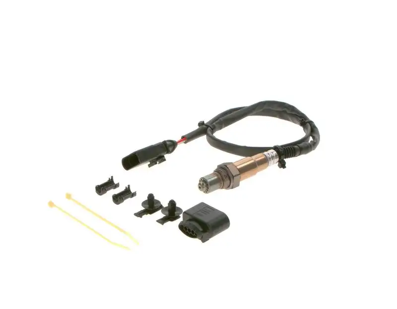 BOSCH 025802700F Oksijen Sensörü