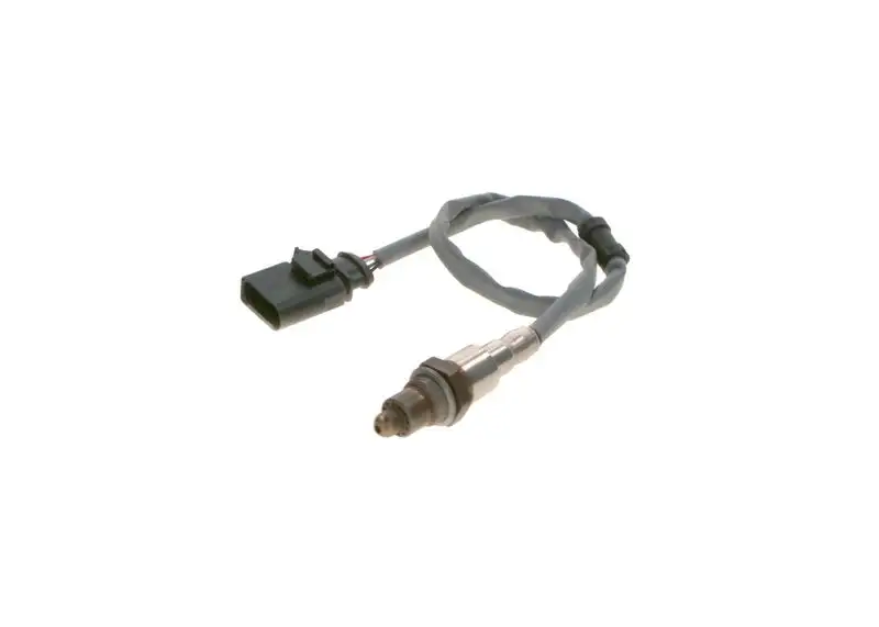 BOSCH 0258030102 Oksijen Sensörü 8K0906262G