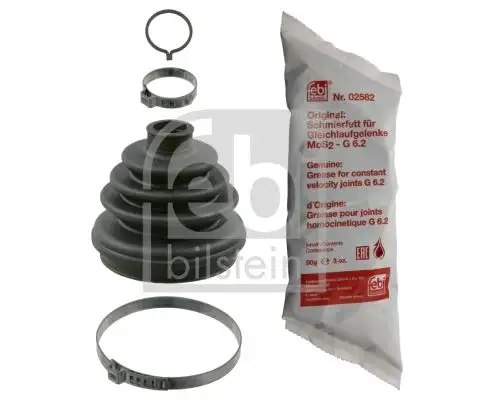 FEBI 02581 Dış Aks Körüğü