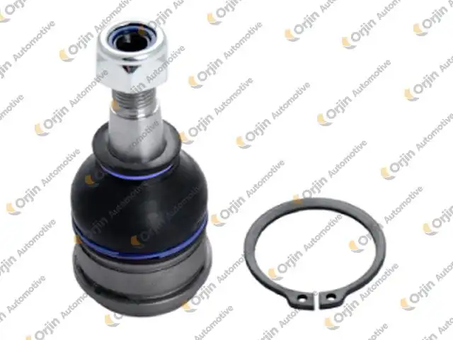 ORJIN 02583 Alt Rotil