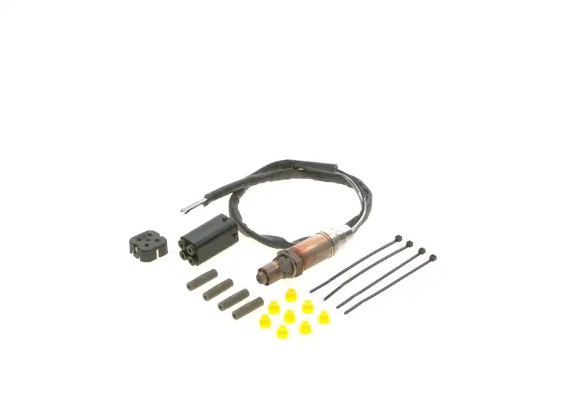 BOSCH 0258986503 Oksijen Sensörü