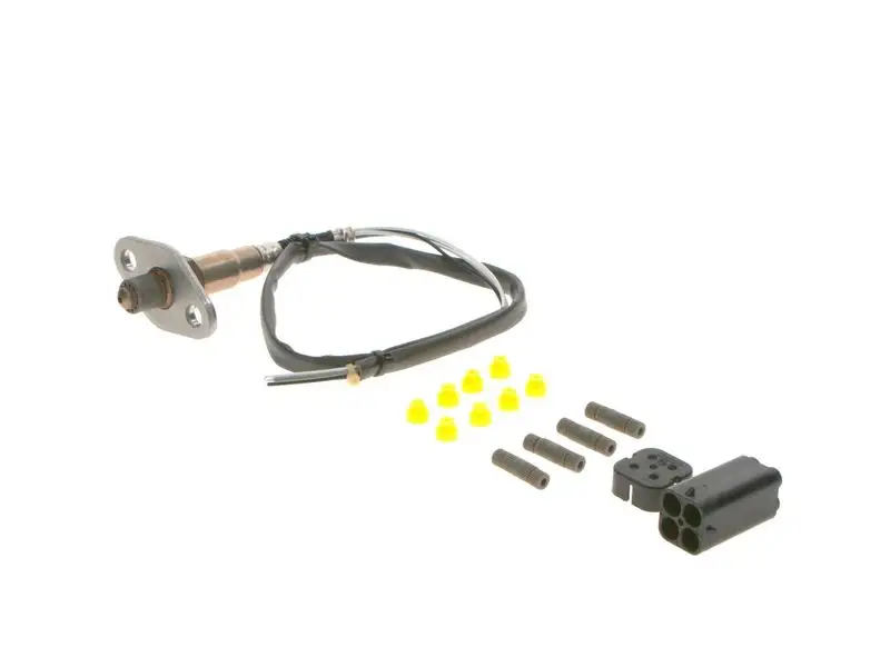 BOSCH 0258986617 Oksijen Sensörü
