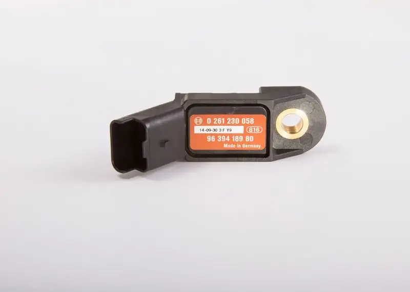 BOSCH 0261230058 MAP Sensörü