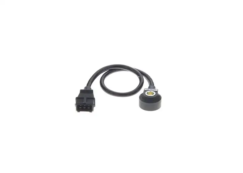 BOSCH 0261231007 Vuruntu Sensörü