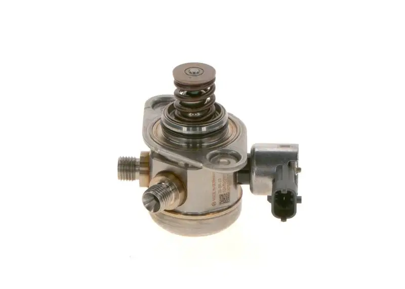 BOSCH 0261520197 Yüksek Basınç Pompası