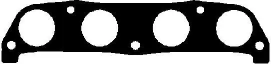 CORTECO 026376P (83026376) Manifold Contası 171730D020