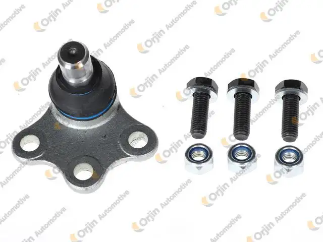 ORJIN 02771 Alt Rotil 364077