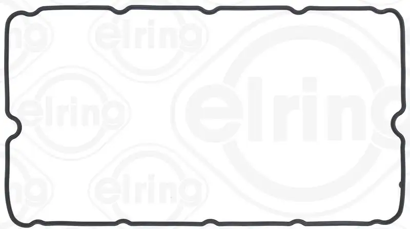ELRING 027.720 Üst Kapak Contası