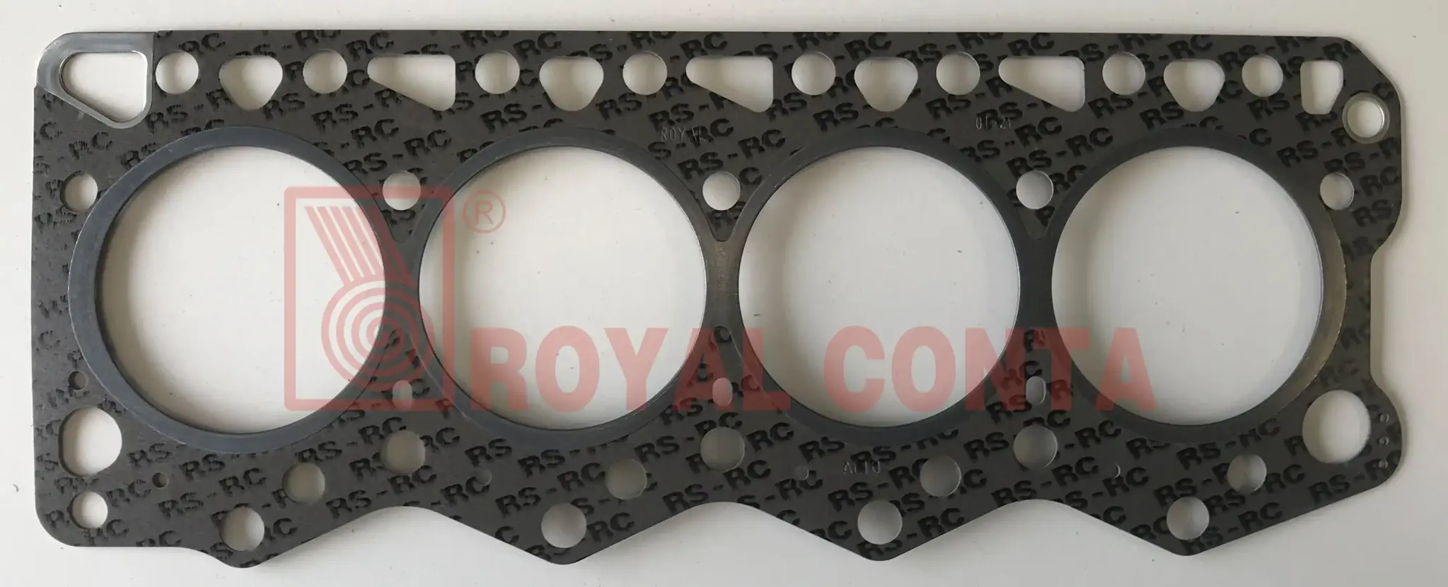 ROYAL 028012R Silindir Kapak Contası