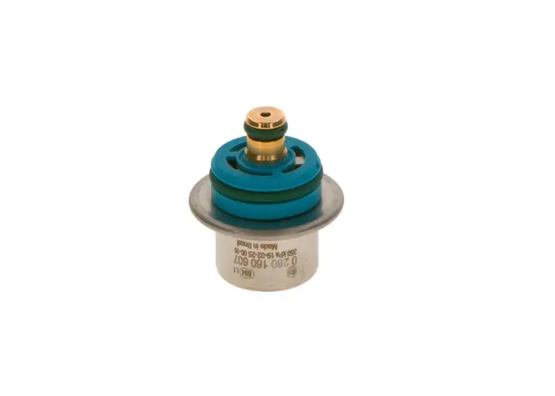 BOSCH 0280160607 Yakıt Basınç Regülatörü