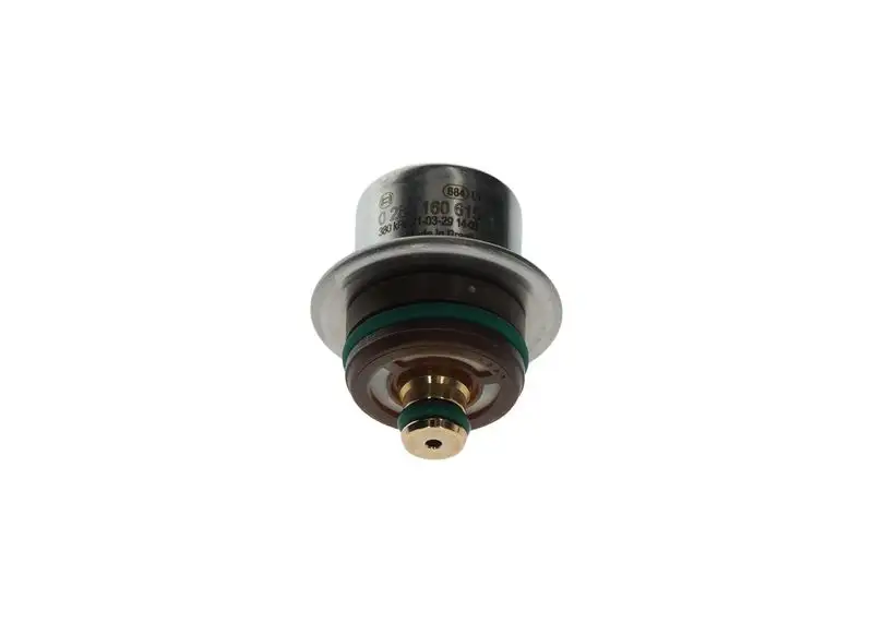 BOSCH 0280160615 Yakıt Basınç Regülatörü