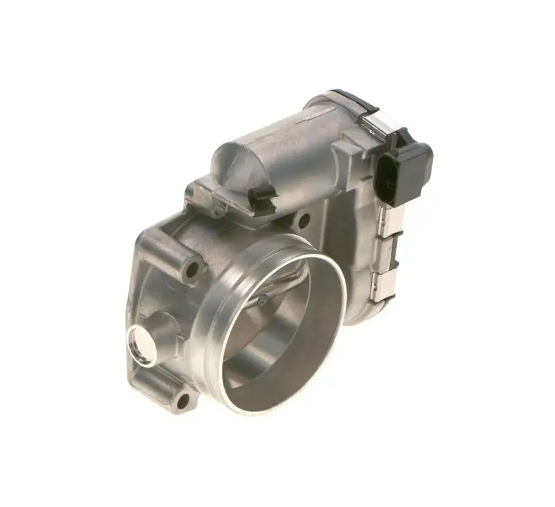 BOSCH 0280750474 Gaz Kelebeği