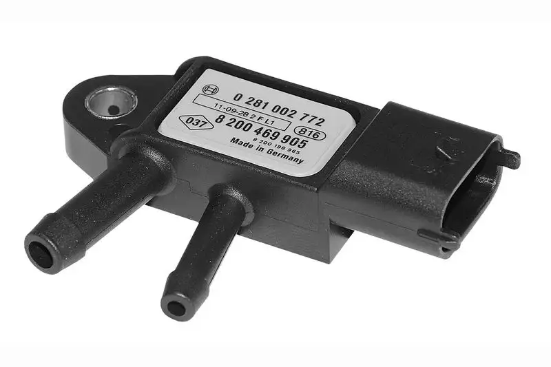 BOSCH 0281002772 Egzoz Basınç Sensörü