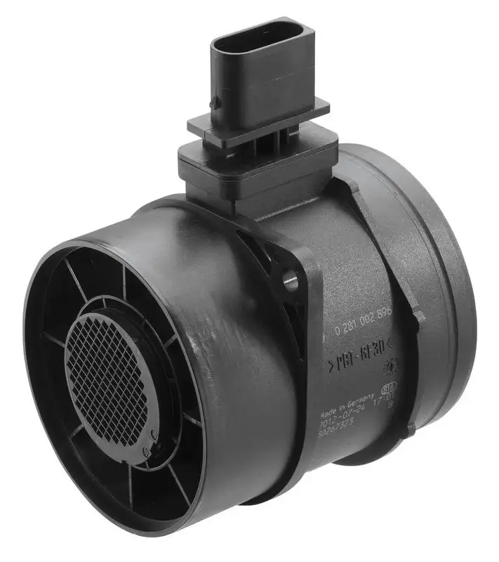 BOSCH 0281002896 Hava Debimetresi
