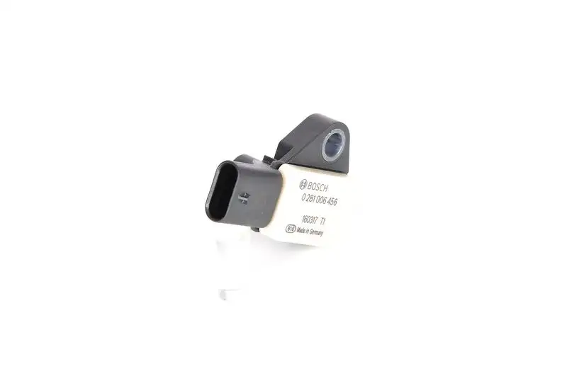 BOSCH 0281006456 Turbo Basınç Sensörü A0091538528